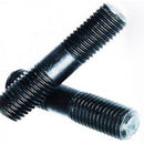 M8 X 60 Engineers Stud Self Colour PK10