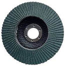 Premium Zirconium Flap Discs 125 MM 40G