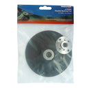 Flexible Backing Pad 125MM