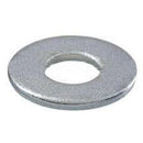 M10 Washer Form C BZP PK10