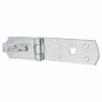 Hasp & Staples 150 MM Galv Heavy Duty