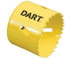 32 MM Premium Holesaw Dart