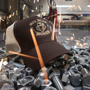 Snapback Trucker Cap