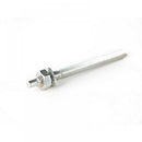 J Stud M10 X 130 Resin Stud 10's