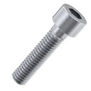 M6 X 25 Socket Cap Set Screw A2 Stainless Steel DIN912 PK10