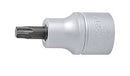 TX25 Male Socket 1/2 Drive