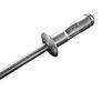 4.8 X 15 Multigrip Rivet ALU/Steel UD4815 PK10