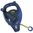 Tape Measure 30M/100FT Surveyors