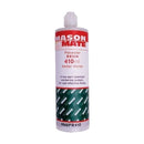 Masonmate Polyester Resin Styrene Free C/W Mixer Nozzle 410 ML