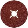 Aluminium Oxide Sanding Discs 115MM 36G Singles