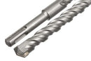 6.5 X 210 MM Long SDS Plus Drill Bit