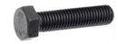M20 X 40 Setscrew Self Colour 10.9 High Tensile DIN933 PK10