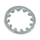 M10 Washer Shakeproof Internal BZP PK10