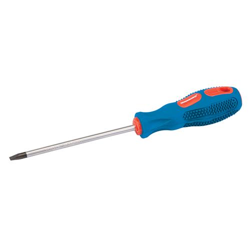Silverline 241942   General Purpose Screwdriver Slotted Parallel 5 x 75mm