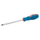 Silverline 242013 General Purpose Screwdriver Slotted Flared 6 x 100 mm