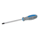 Silverline 356907 Hammer-Through Screwdriver Pozidriv - PZ3 x 150mm