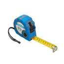 8M Tape Measure Silverline