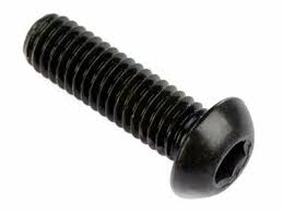 M10 X 25 Socket Button Self Colour 10.9 DIN9427 PK10