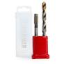 M4 Tap + 3.3MM Tapping Drill Duo Tap Set Dormer
