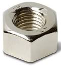 M12 TRI Lock Nuts A2 Stainless Steel DIN980V PK10