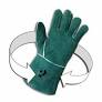 Lightning Reversible Mig Gauntlet Green